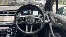 Jaguar I-Pace 294kW EV400 Black 90kWh 5dr Auto [11kW Charger] Electric Estate